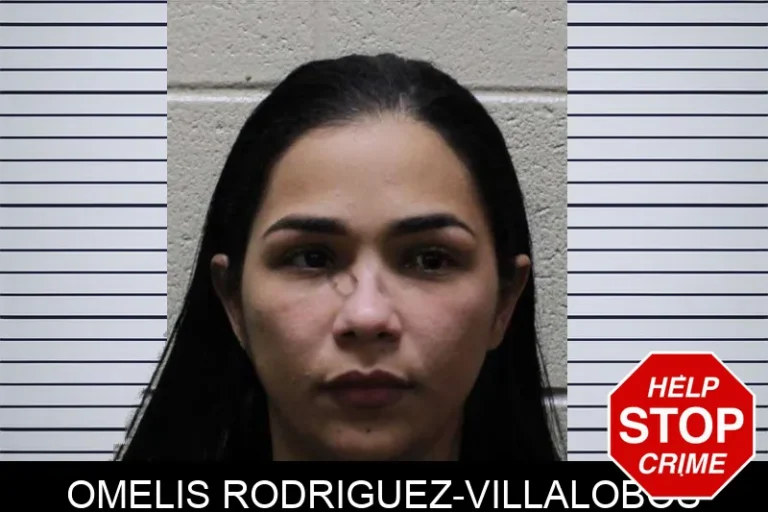 Omelis Rodriguez-Villalobos