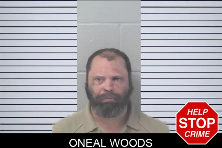 Oneal Woods