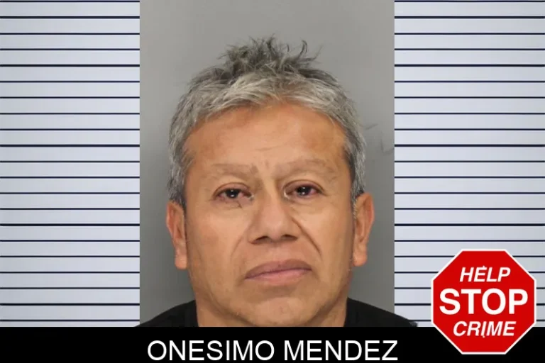 Onesimo Mendez