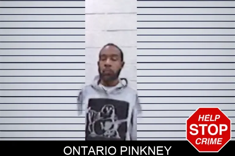 Ontario Pinkney