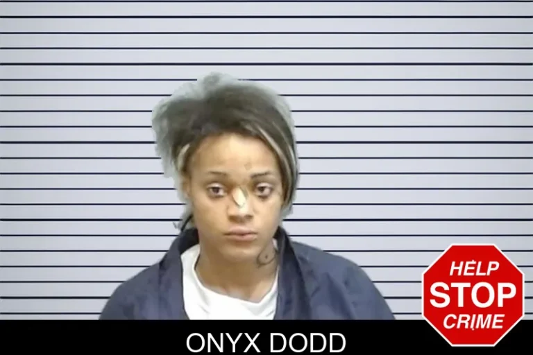 Onyx Dodd