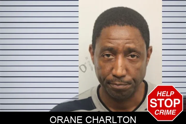 Orane Charlton mugshot – Chatham County , Georgia Orane Charlton