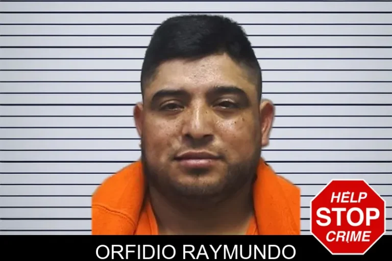 Orfidio Raymundo
