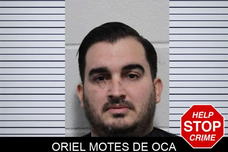 Oriel Motes De Oca