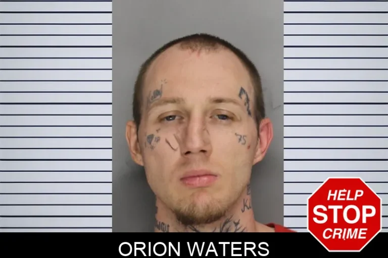 Orion Waters
