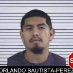 Orlando Bautista-Perez mugshot – Whitfield County , Georgia Orlando Bautista-Perez mugshot