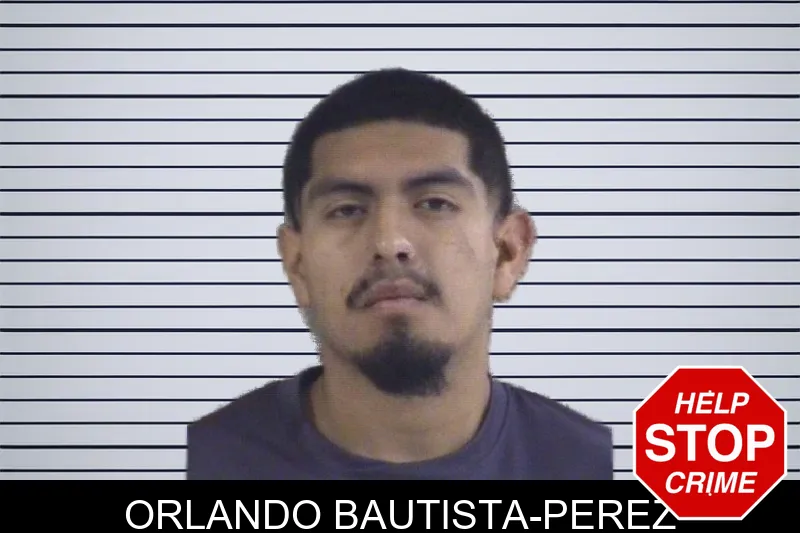 Orlando Bautista-Perez mugshot – Whitfield County , Georgia Orlando Bautista-Perez mugshot