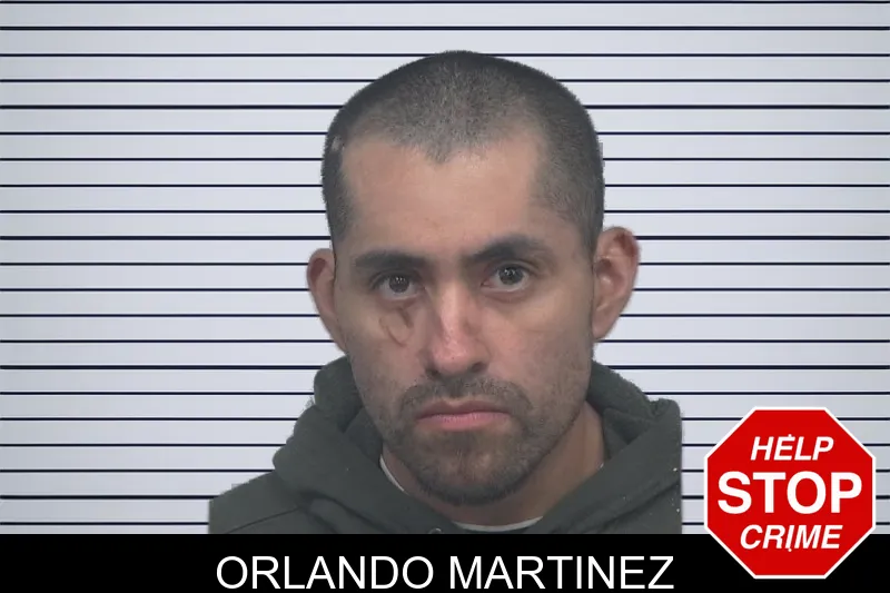 Orlando Martinez mugshot – Gwinnett County , Georgia Orlando Martinez mugshot