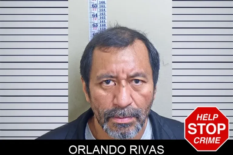 Orlando Rivas