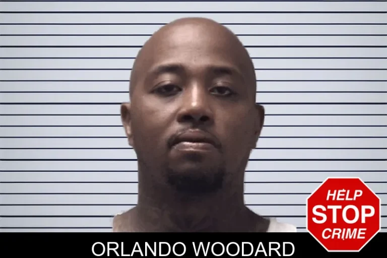 Orlando Woodard
