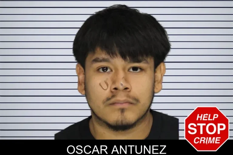 Oscar Antunez mugshot – Cobb County , Georgia Oscar Antunez
