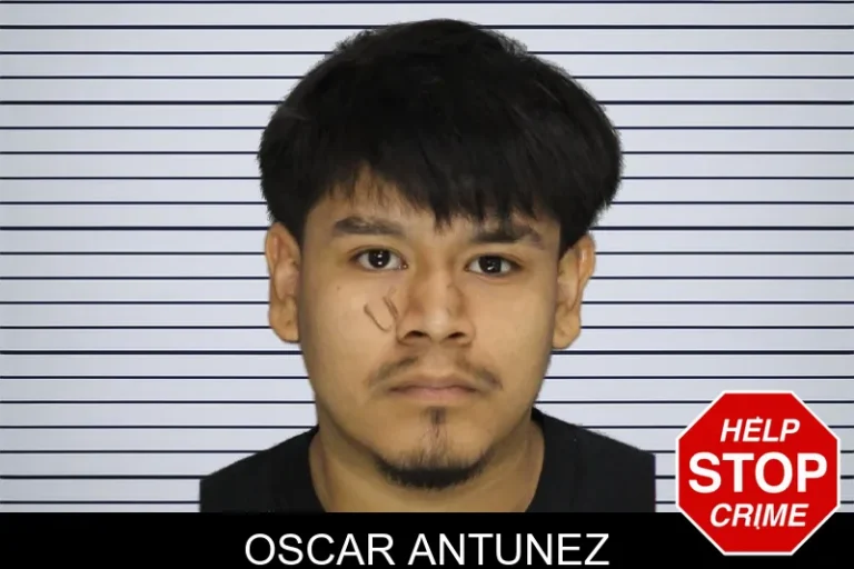 Oscar Antunez