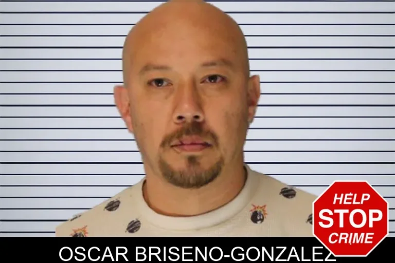 Oscar Briseno-Gonzalez