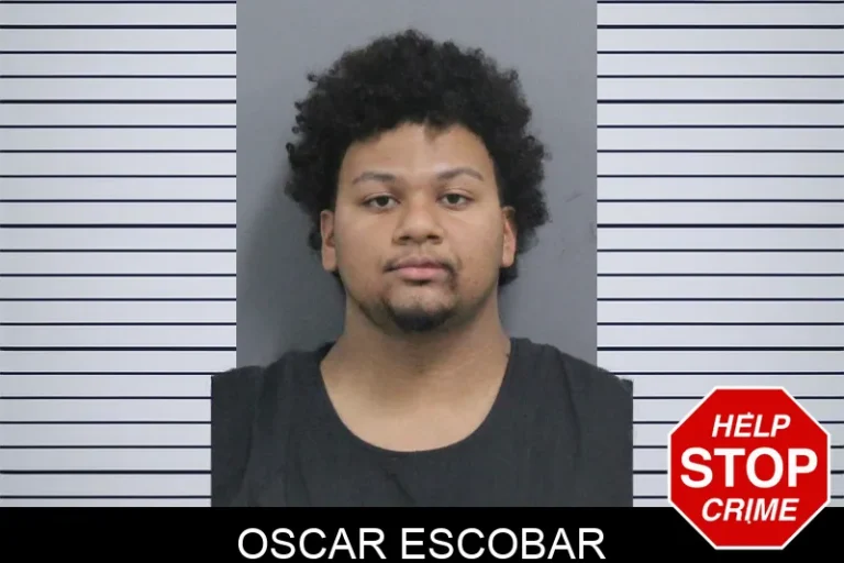 Oscar Escobar