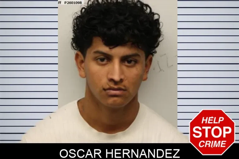 Oscar Hernandez