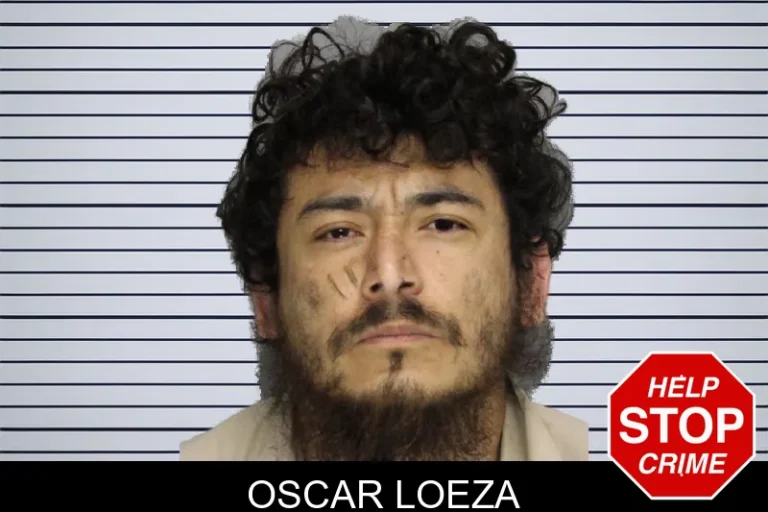 Oscar Loeza