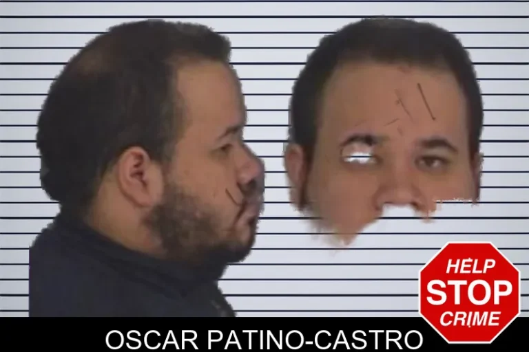 Oscar Patino-Castro