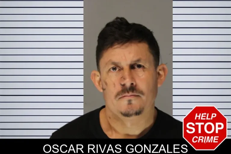 Oscar Rivas Gonzales