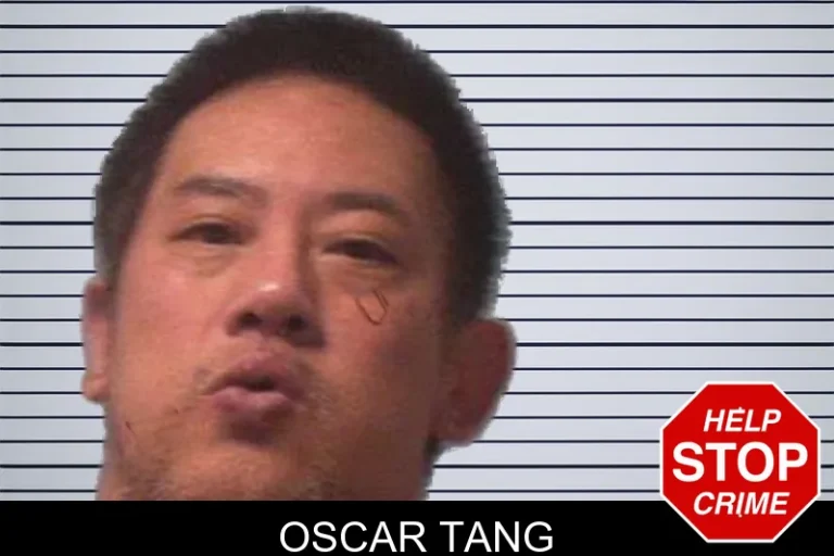 Oscar Tang