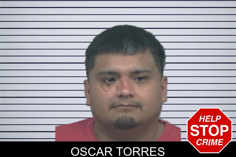 Oscar Torres of Gwinnett County, Georgia Oscar Torres Mugshots