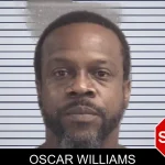 Oscar Williams of Spalding County, Georgia Oscar Williams Mugshots