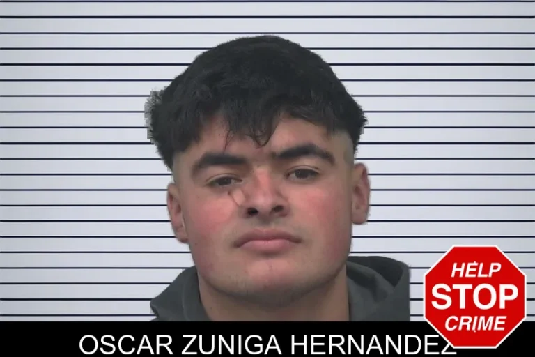 Oscar Zuniga Hernandez mugshot – Gwinnett County , Georgia Oscar Zuniga Hernandez