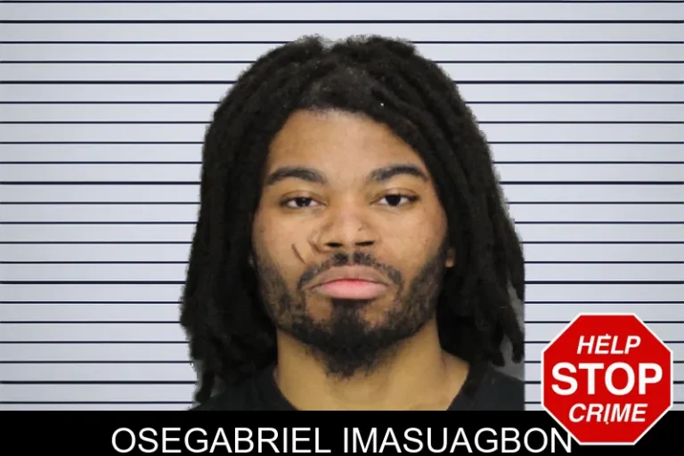 Osegabriel Imasuagbon