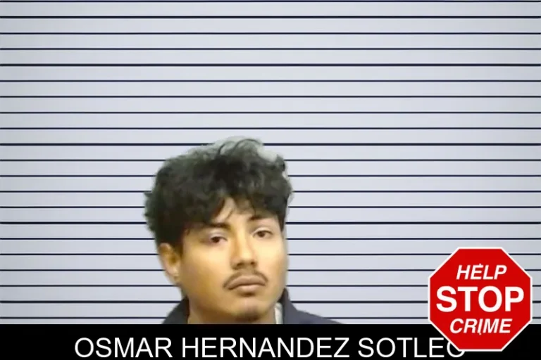 Osmar Hernandez Sotleo