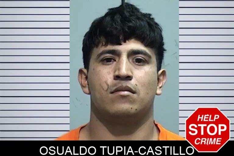 Osualdo Tupia-Castillo