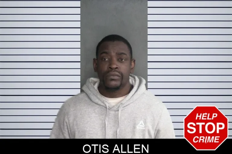 Otis Allen