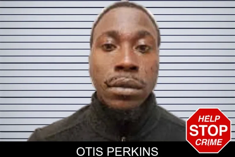 Otis Perkins mugshot β Henry County , Georgia Otis Perkins