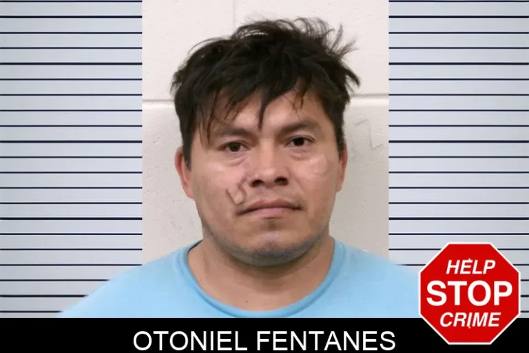 Otoniel Fentanes