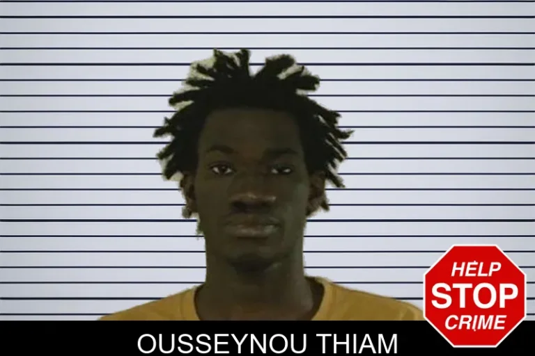 Ousseynou Thiam