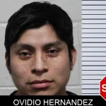 Ovidio Hernandez Mugshots