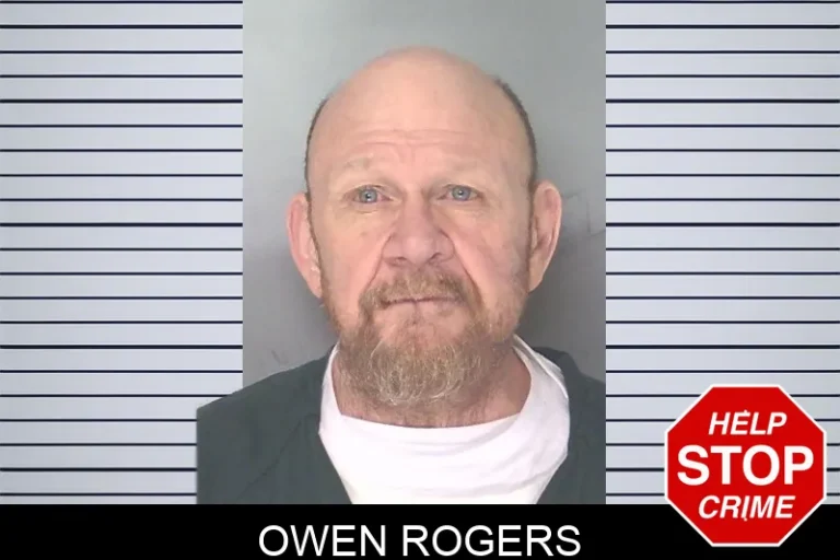 Owen Rogers