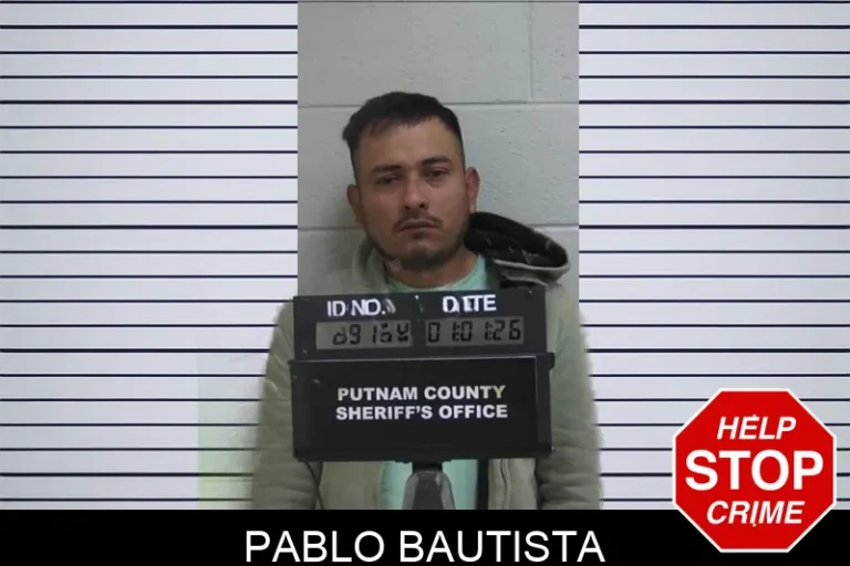 Pablo Bautista