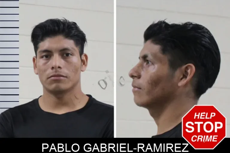 Pablo Gabriel-Ramirez