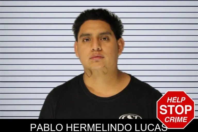 Pablo Hermelindo Lucas