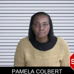 Pamela Colbert mugshot – Twiggs County , Georgia Pamela Colbert mugshot
