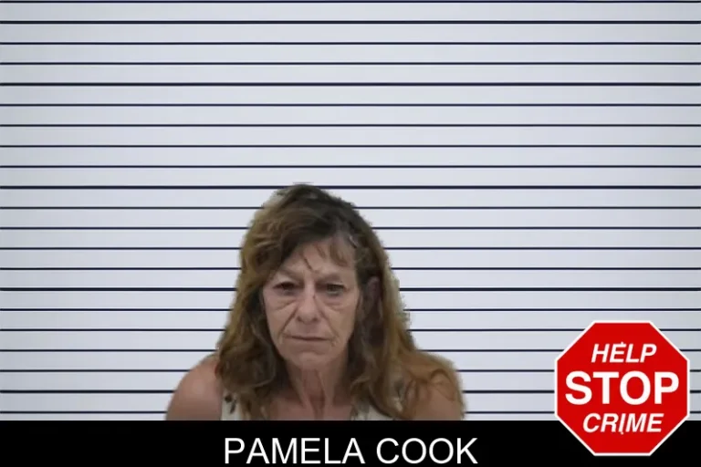Pamela Cook