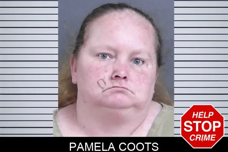 Pamela Coots