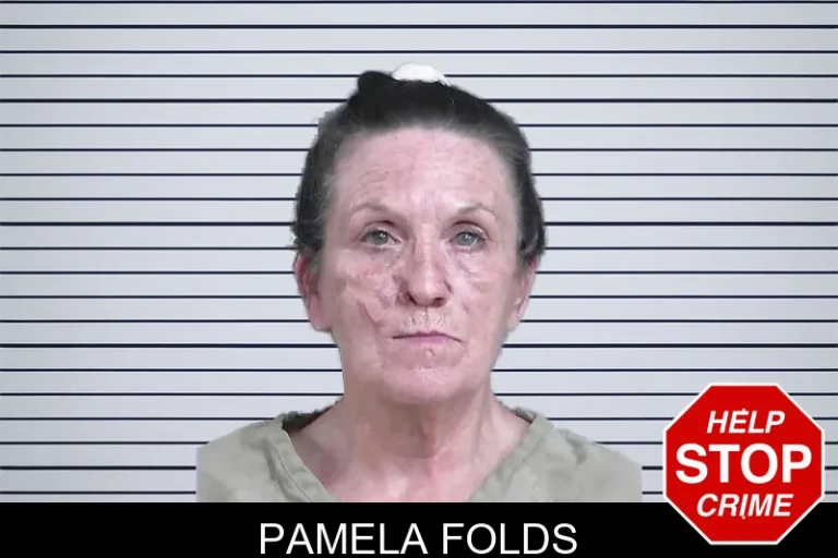 Pamela Folds