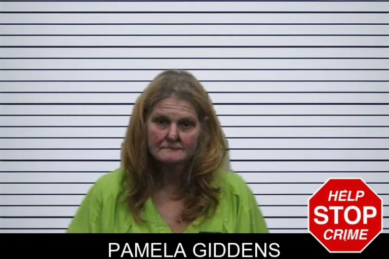 Pamela Giddens