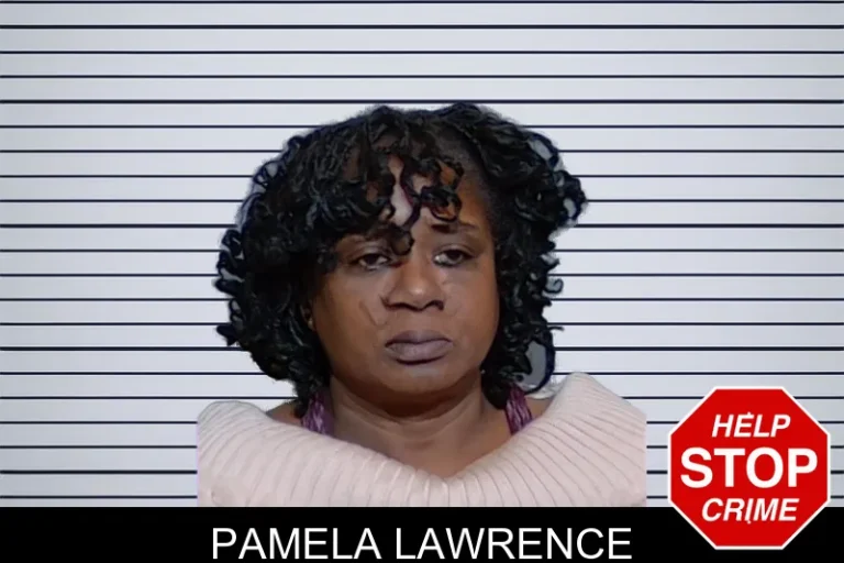 Pamela Lawrence
