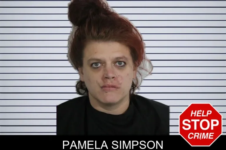 Pamela Simpson