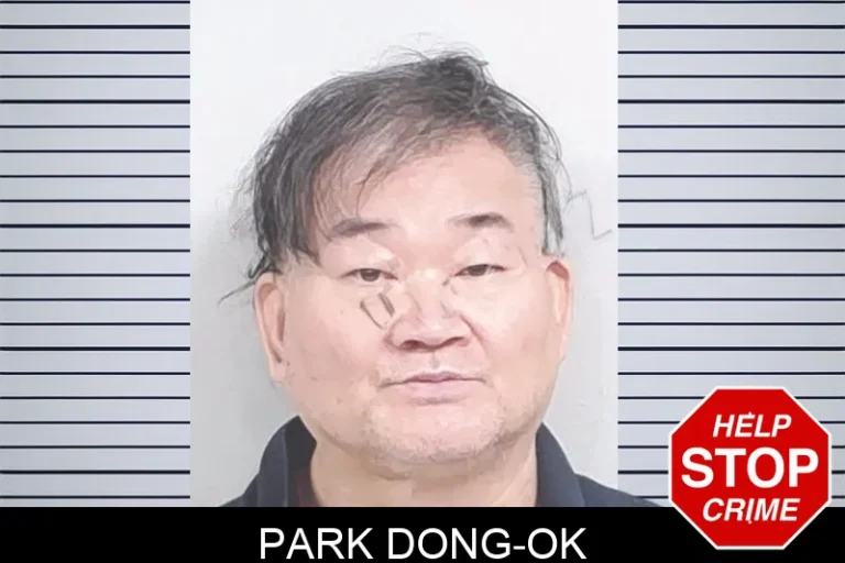 Park Dong-Ok