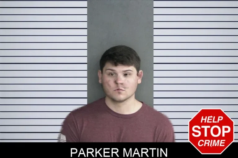 Parker Martin