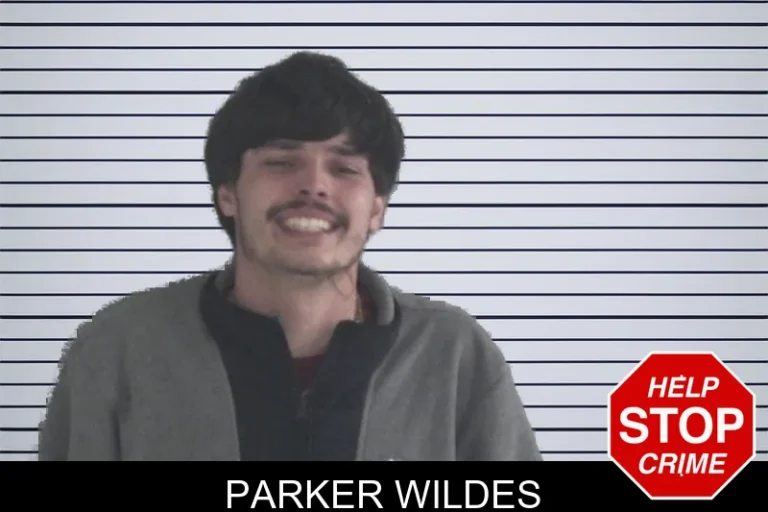Parker Wildes