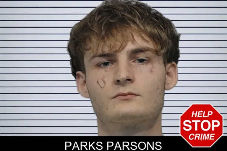Parks Parsons