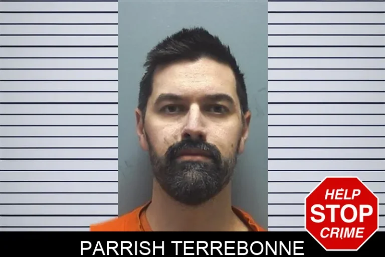 Parrish Terrebonne